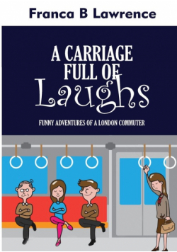 A Carriage Full Of Laughs