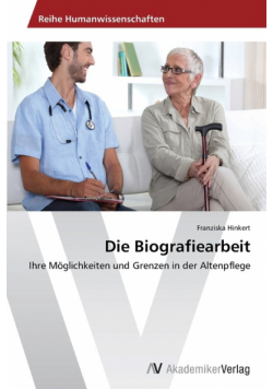 Die Biografiearbeit