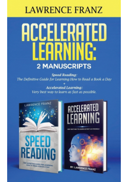 Accelerated Learning