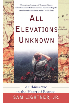 All Elevations Unknown