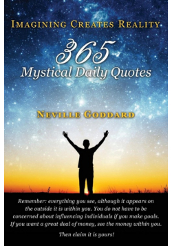 Neville Goddard