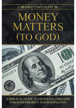 Money Matters (to God)