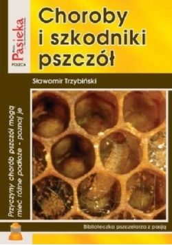 Choroby i szkodniki pszczół