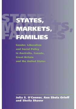 States, Markets, Families