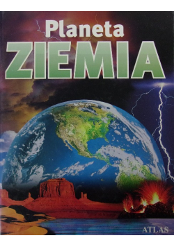 Planeta Ziemia