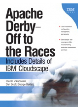 Apache derby off to the races