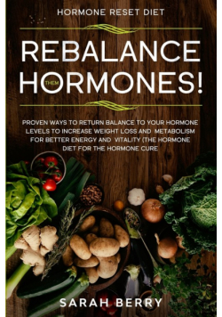 Hormone Reset Diet