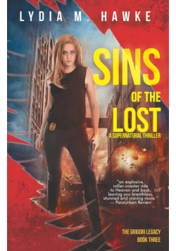 Sins of the Lost