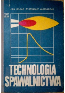 Technologia spawalnictwa