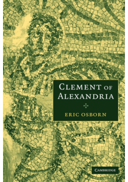 Clement of Alexandria