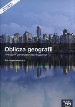 Oblicza geografii 1