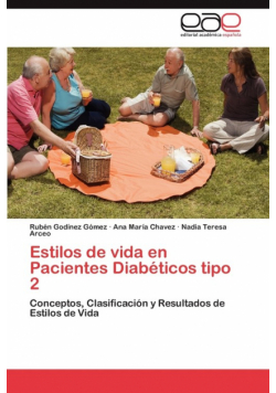 Estilos de Vida En Pacientes Diabeticos Tipo 2