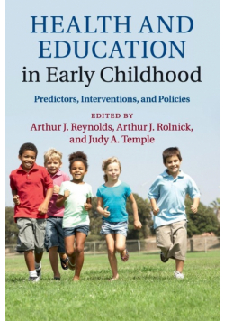 Health and Education in Early Childhood