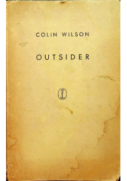 Outsider