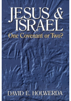 Jesus and Israel