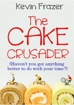 The Cake Crusader