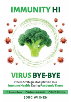 Immunity Hi, Virus Bye-Bye