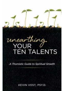 Unearthing Your Ten Talents