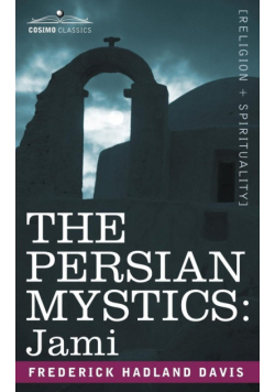 The Persian Mystics