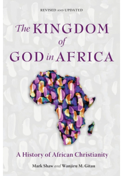 The Kingdom of God in Africa