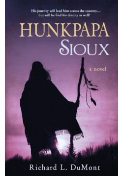 Hunkpapa Sioux