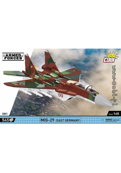 MiG-29 (East Germany)