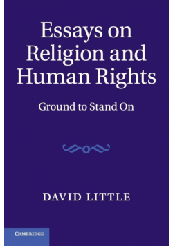 Essays on Religion and Human Rights