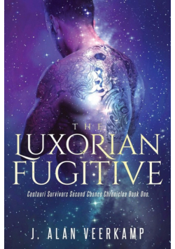 The Luxorian Fugitive
