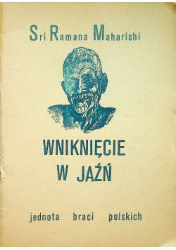 Wniknięcie w jaźń
