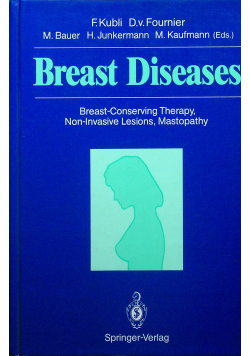 Breast Diseases