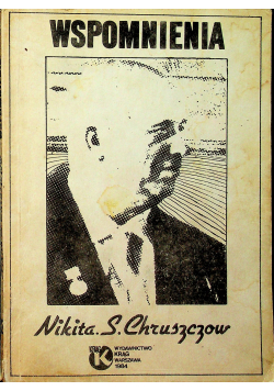 Chruszczow Wspomnienia Przedruk