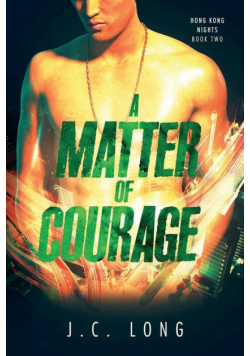 A Matter of Courage