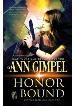 Honor Bound
