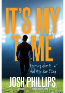 It's My Time