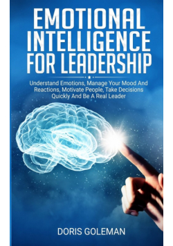 Emotional Intelligence For Leadership