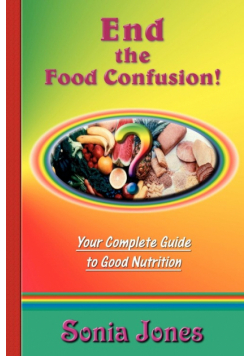 End the Food Confusion
