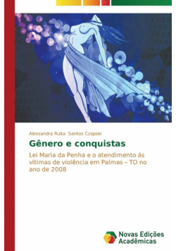 Gênero e conquistas