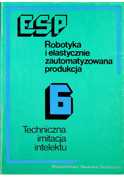 Robotyka i elastycznie zautomatyzowana produkcja 6
