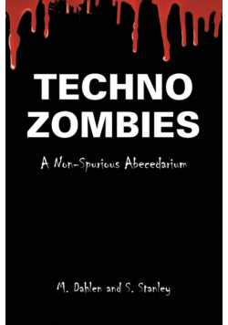 Techno Zombies