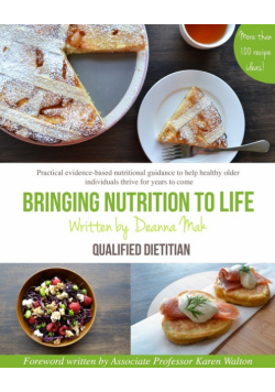 Bringing Nutrition To Life