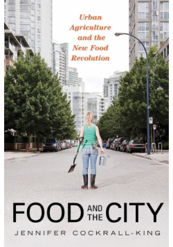 Food and the City
