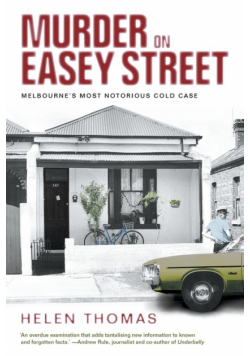 Murder on Easey Street
