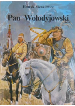 Pan Wołodyjowski