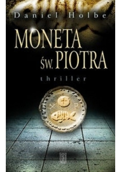 Moneta św Piotra