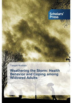 Weathering the Storm