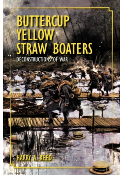 Buttercup Yellow Straw Boaters