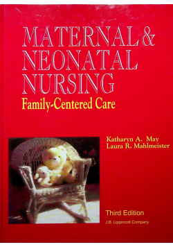 Material & Naonatal Nursing
