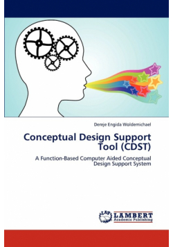 Conceptual Design Support Tool (CDST)