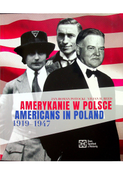 Amerykanie w Polsce