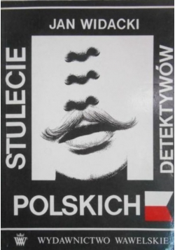 Stulecie polskich detektywów